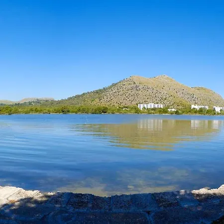 2 Bedrooms At 100 M Away From The With Furnished Terrace And Wifi Apartman *