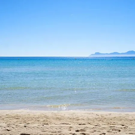 2 Bedrooms At 100 M Away From The With Furnished Terrace And Wifi Apartman *