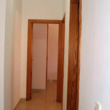 2 Bedrooms At 100 M Away From The With Furnished Terrace And Wifi