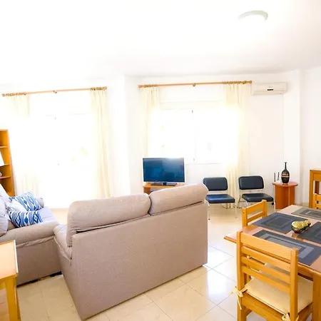 公寓 2 Bedrooms At 100 M Away From The With Furnished Terrace And Wifi