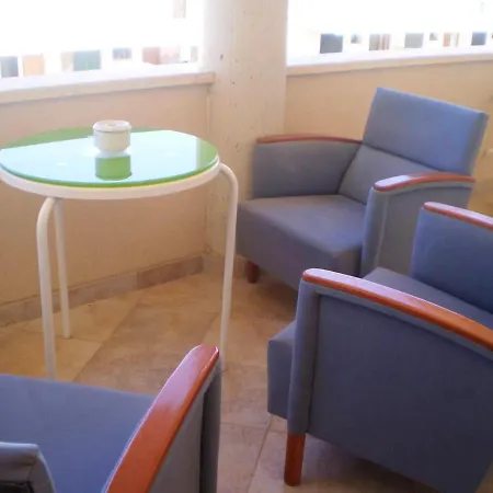 公寓 2 Bedrooms At 100 M Away From The With Furnished Terrace And Wifi